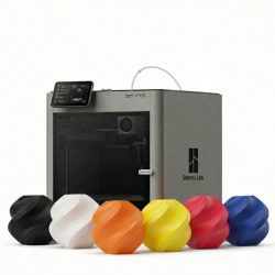 Pakiet - Drukarka 3D Bambu...