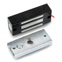 Elektromagnes trzymający...