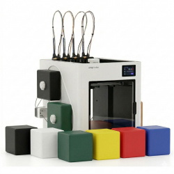 Pakiet - Drukarka 3D...