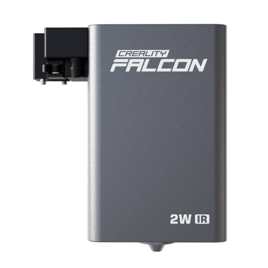 ИК-лазерный модуль для Creality Falcon A1 Pro - 2 Вт - 1064 нм