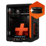 Drukarka 3D - Original Prusa CORE One - zestaw do samodzielnego montażu