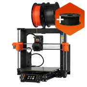 Drukarka 3D - Oryginalna Prusa MK4 - zmontowana