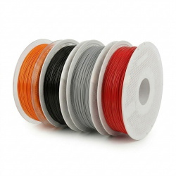 Pakiet filamentów ze...