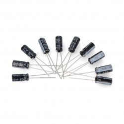 Kondensator elektrolityczny...