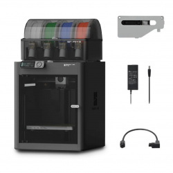 Pakiet - Drukarka 3D Bambu...