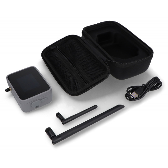 RAK10701-Plus - Польовий вимірювач для LoRaWAN - RAK Wireless 215029