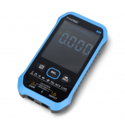 Miernik uniwersalny True...