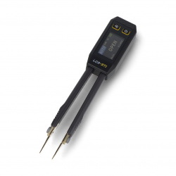 Wielofunkcyjny miernik...