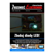 Zrozumieć Elektronikę (4/2026) - miesięcznik, wydanie cyfrowe