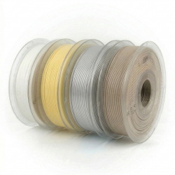 Pakiet filamentów ze...