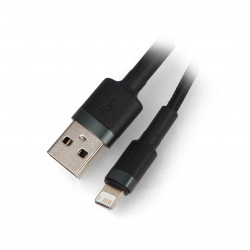 Przewód USB A - Lightning...
