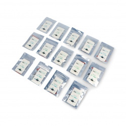 Zestaw diod prostowniczych...