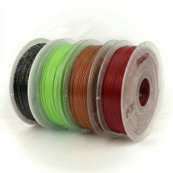 Pakiet filamentów ze...