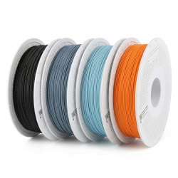 Pakiet filamentów ze...