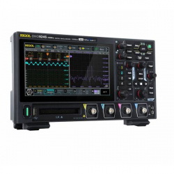 Oscyloskop Rigol DHO914S...