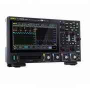 Oscyloskop Rigol DHO914S 125MHz 4 kanały + AWG 25MHz