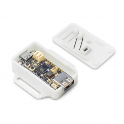 Obudowa snap-on do płytki...