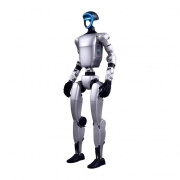 Robot humanoidalny - Unitree G1 Edu U2
