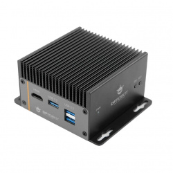 Obudowa aluminiowa z...