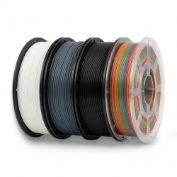 Pakiet filamentów ze...