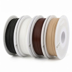 Pakiet filamentów ze...