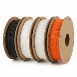 Pakiet filamentów ze...