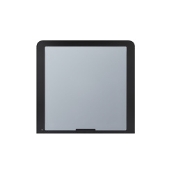 Szklana pokrywa górna do...