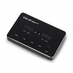 Stacja dokująca dysków 2x...