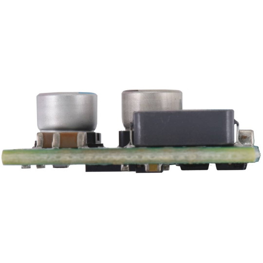 D42V55F5.3 - преобразователь понижающий - 5,3В 6А - Pololu 5572