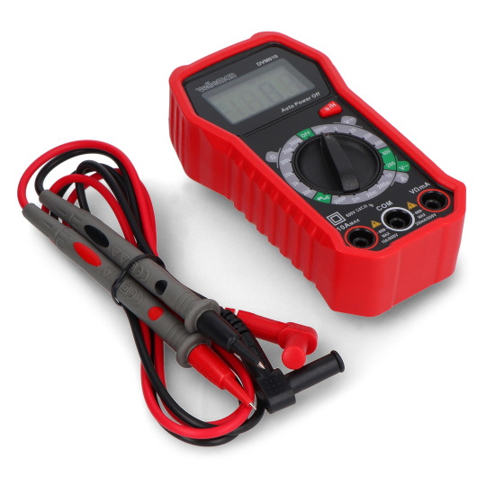 Мультиметр Velleman DVM010