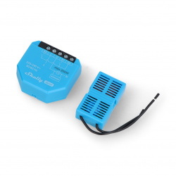 Shelly 1L Gen3 - 1-kanałowy...