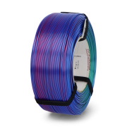 Filament Rosa3D Refill PLA Magic Silk 1,75mm 1kg - Aurora