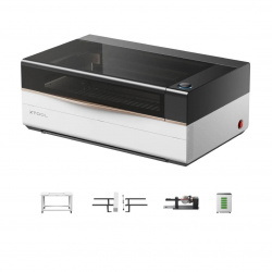 xTool P3 - wycinarka i...