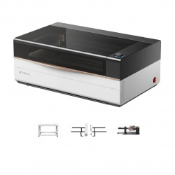 xTool P3 - wycinarka i...