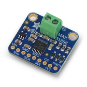 Adafruit MAX31856 - uniwersalny wzmacniacz
