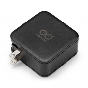 Arduino USB-C Power Supply - oficjalny zasilacz USB C 45W do Arduino - TPX00242