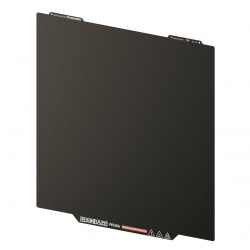 Płyta ze stali sprężynowej...