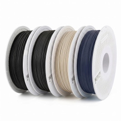 Pakiet filamentów ze...