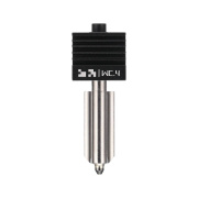 Hotend z dyszą z węglika wolframu do drukarek Bambu Lab z serii H2, P2S, X2D - 0,4mm