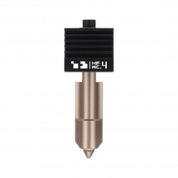 Hotend High Flow z dyszą z...
