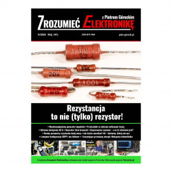 Zrozumieć Elektronikę...