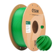 Filament eSUN PLA+ 1,75mm 1kg - Grass Green