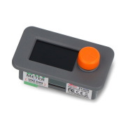 DinMeter - moduł deweloperski w standardzie 1/32 DIN - M5Stamp S3 - M5Stack K134