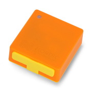 Thingy:91 X - platforma prototypowa Cellular IoT z LTE-M, NB-IoT, WiFi 6 i GNSS - Nordic