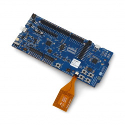 nRF5340-DK - zestaw...