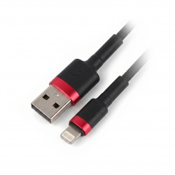 Przewód USB A - Lightning...