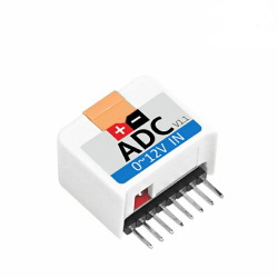 ADC Hat ADS1110 v1.1 -...