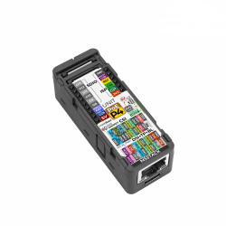 Unit PoE-P4 - kontroler...