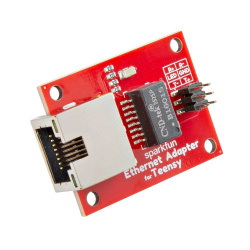 Moduł sieciowy Ethernet dla...