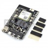 A-GSM Shield GSM/GPRS/SMS/DTMF - nakładka do Arduino i Raspberry Pi - zdjęcie 1
